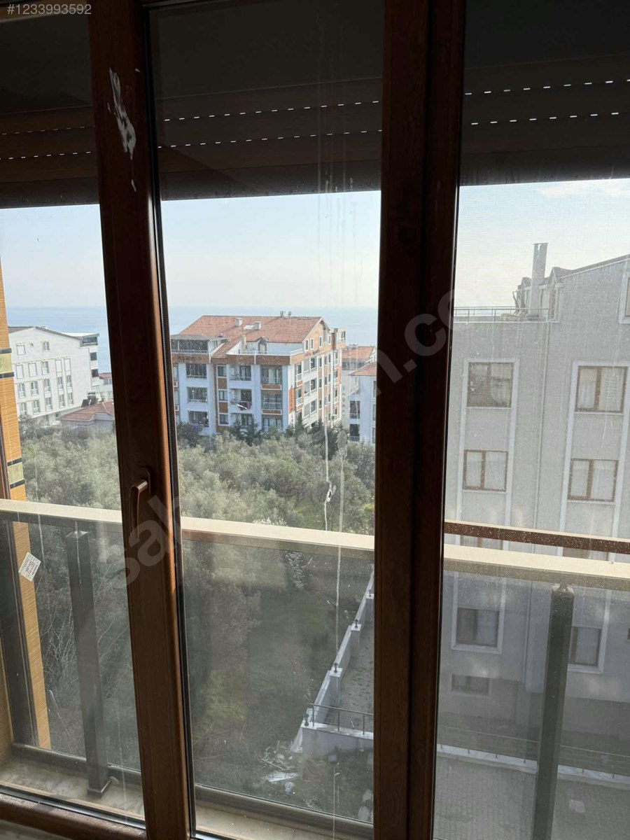 ARMUTLUDA İSKANLI DOĞA VE DENİZ MANZARALI DUBLEKS DAİRE - YALOVA ARMUTLU fotoğraf 21